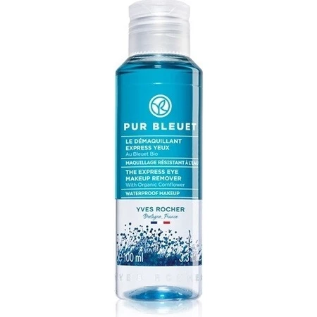 Yves Rocher Pb Express Odli With Cornflower Oi 100ml 1×100 ml, литье: цены и характеристики