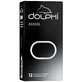 Презервативи Dolphi XXXXXL, 12 шт.
