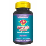BioAstin® Supreme 6 мг астаксантина 60 капсул vege