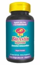 BioAstin® Supreme 6 мг астаксантина 60 капсул vege