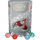 Lindt Lindor Асорті срібло 337 г
