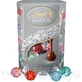 Lindt Lindor Ассорти серебро 337 г