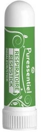 Ингалятор для дыхания Puressentiel 19 эфирных масел