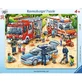 Рамка для лобзика Цікаві заняття, +4 роки, 30 штук, Ravensburger