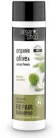 Organic Shop ЕКО ампула - Марокканська принцеса 280 мл