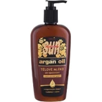 SUN ARGAN BRONZ лосьйон для тіла після засмаги 1×300 мл, лосьйон для тіла після засмаги: ціни та характеристики