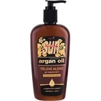 SUN ARGAN BRONZ лосьйон для тіла після засмаги 1×300 мл, лосьйон для тіла після засмаги: ціни та характеристики