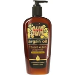 SUN ARGAN BRONZ лосьйон для тіла після засмаги 1×300 мл, лосьйон для тіла після засмаги: ціни та характеристики