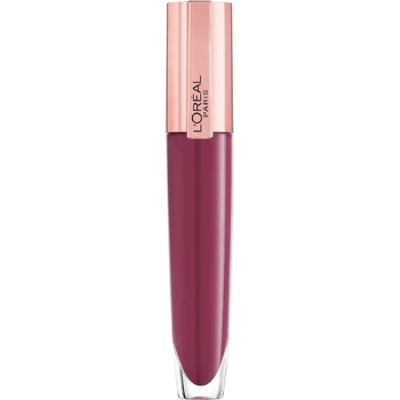 L'Oréal Paris Brilliant Signature Glow Paradise Блеск для губ 416 Raise, 7 мл: цены и характеристики