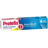 Protefix, крем для фіксації зубних протезів, надміцний, 4 x ефект, 47 г