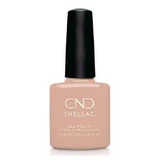Полуперманентный лак для ногтей CND Shellac Shellac Silk Slip Dress 7,5 мл