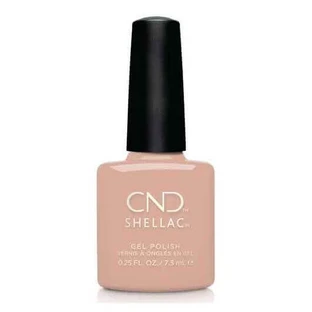 Полуперманентный лак для ногтей CND Shellac Shellac Silk Slip Dress 7,5 мл