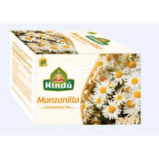 Лосячий чай Hindu Mow, 18 г