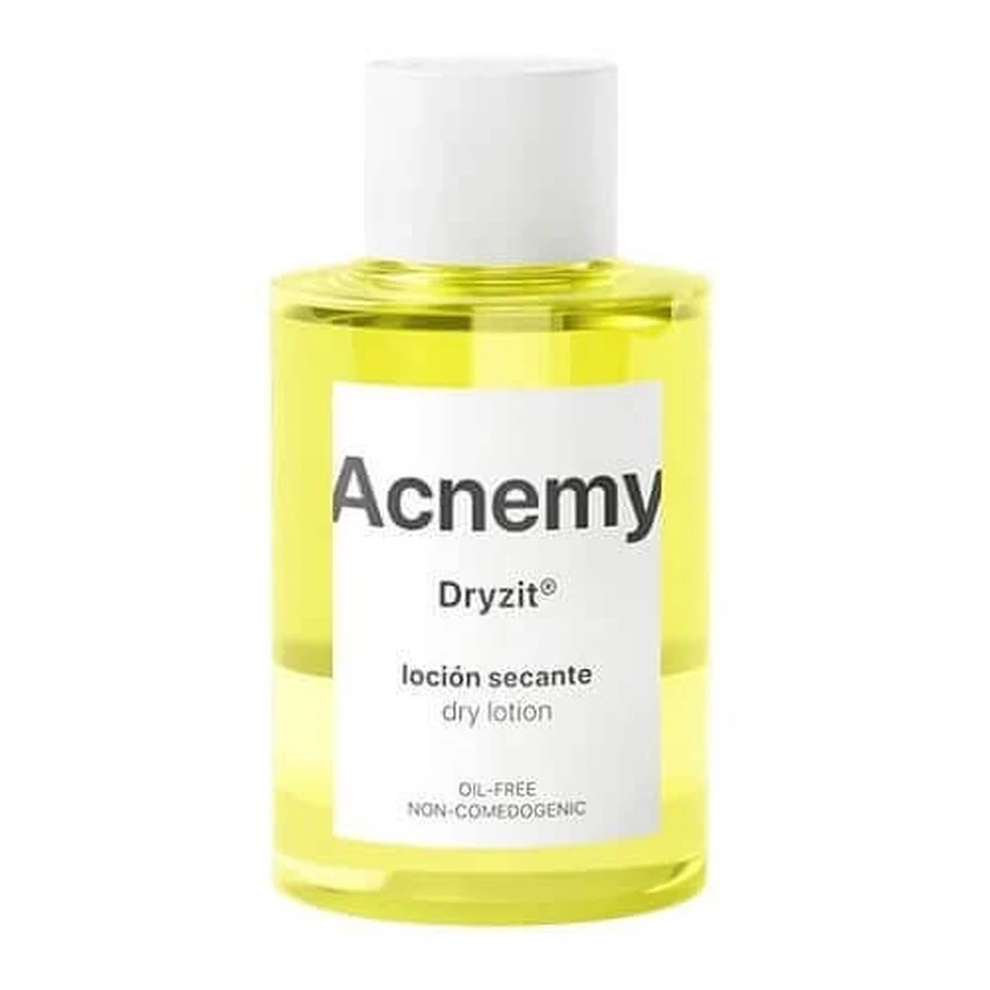 Лосьйон для обличчя Acnemy Dryzit, підсушувальний, 30 мл: ціни та характеристики