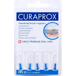 Curaprox CPS 12 Regular 5 шт