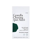 Гідроколоїдні пластирі Centella Clearing Spot, 23 шт, Petitfee, гідроколоїдні, Petitfee: ціни та характеристики