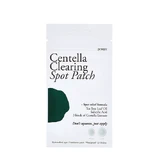 Гідроколоїдні пластирі Centella Clearing Spot, 23 шт, Petitfee, гідроколоїдні, Petitfee