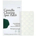 Гідроколоїдні пластирі Centella Clearing Spot, 23 шт, Petitfee, гідроколоїдні, Petitfee: ціни та характеристики