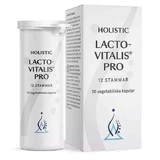 Холістичний Lacto Vitalis Pro, 30 капсул