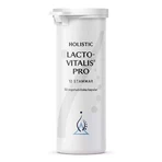 Холістичний Lacto Vitalis Pro, 30 капсул: ціни та характеристики