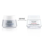 Vichy Liftactiv Supreme Крем против морщин и укрепляющий крем для сухой кожи, 50 мл: цены и характеристики