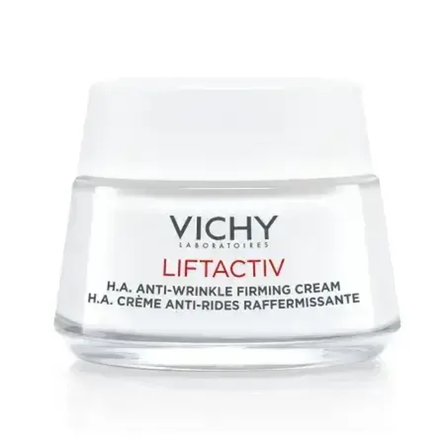 Vichy Liftactiv Supreme Крем против морщин и укрепляющий крем для сухой кожи, 50 мл: цены и характеристики