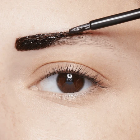 Maybelline New York Brow Tattoo Medium Brown полуперманентный цвет для обоих 02, 4,6 г: цены и характеристики