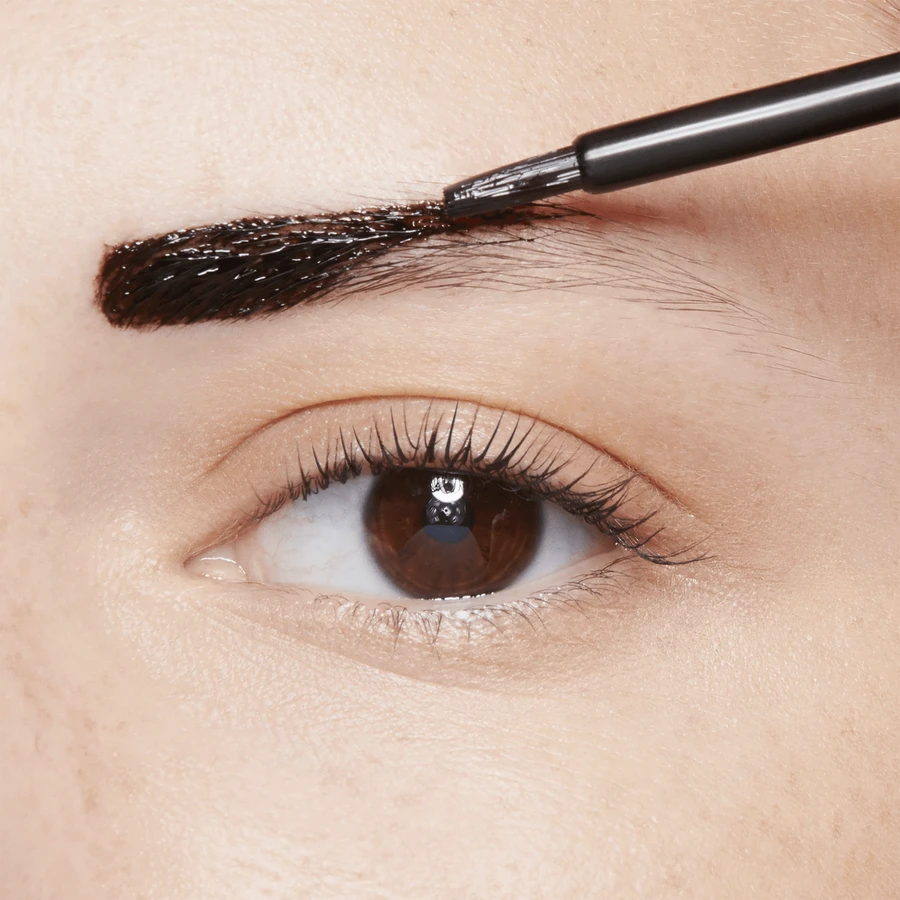 Maybelline New York Brow Tattoo Medium Brown полуперманентный цвет для обоих 02, 4,6 г: цены и характеристики