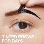 Maybelline New York Brow Tattoo Medium Brown полуперманентный цвет для обоих 02, 4,6 г: цены и характеристики