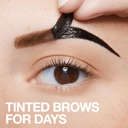 Maybelline New York Brow Tattoo Medium Brown полуперманентный цвет для обоих 02, 4,6 г: цены и характеристики