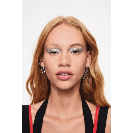 Maybelline New York Brow Tattoo Medium Brown полуперманентный цвет для обоих 02, 4,6 г: цены и характеристики