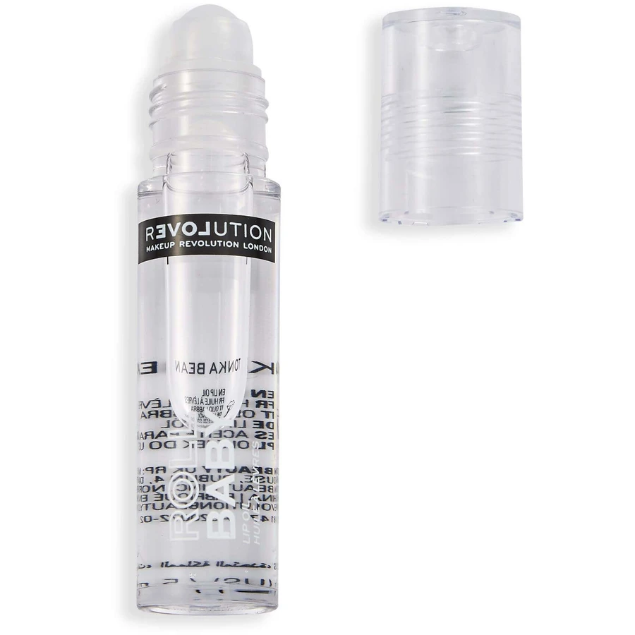 Revolution Relove Roll Baby Tonka Bean 5 мл: цены и характеристики