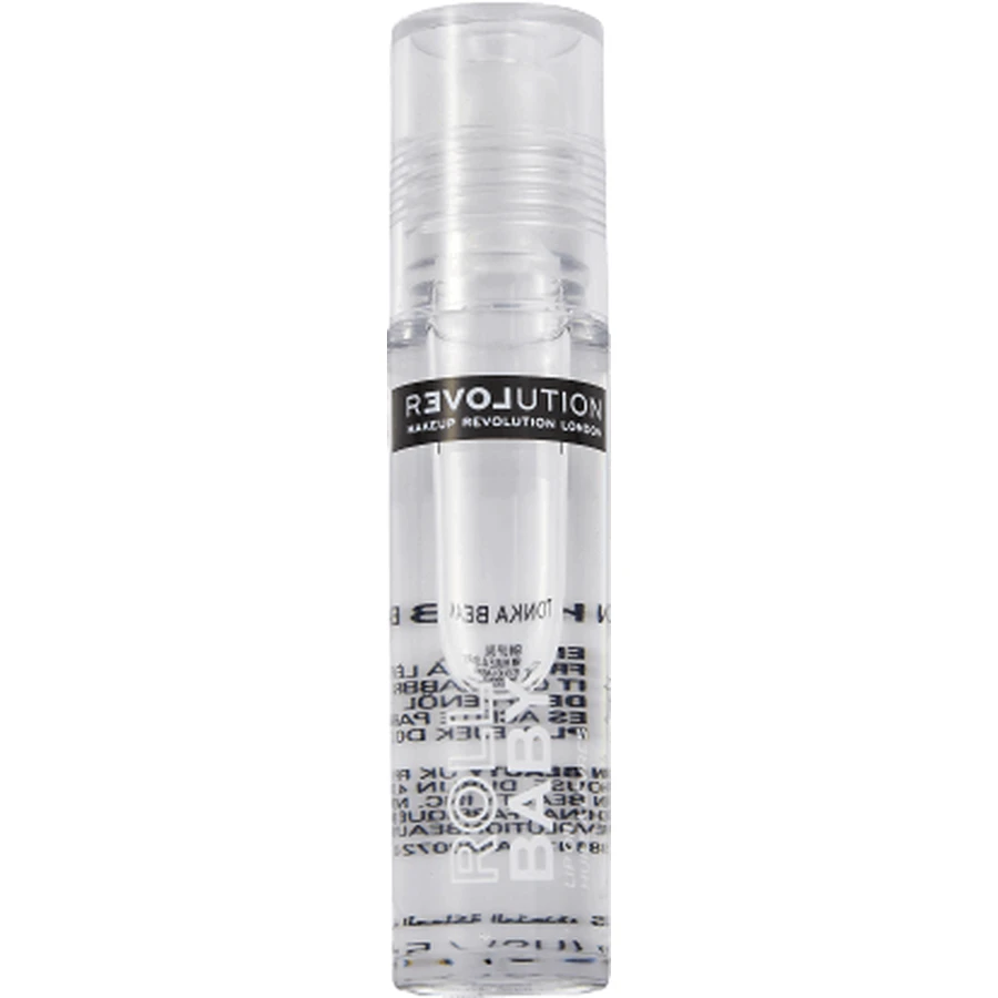 Revolution Relove Roll Baby Tonka Bean 5 мл: цены и характеристики