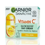 Освітлювальний денний крем, збагачений вітаміном С Skin Active, 50 мл, Garnier: ціни та характеристики