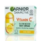 Освітлювальний денний крем, збагачений вітаміном С Skin Active, 50 мл, Garnier