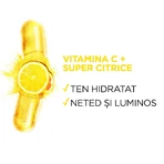 Освітлювальний денний крем, збагачений вітаміном С Skin Active, 50 мл, Garnier: ціни та характеристики