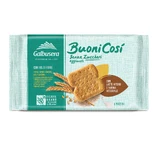 Молочное печенье Buoni Cosi, 300 г, Galbusera