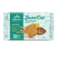 Молочное печенье Buoni Cosi, 300 г, Galbusera