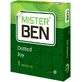 Презервативи Mister Ben Dotted Joy 3 шт