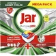 Jar Platinum Plus All-in-One, капсулы для посудомоечных машин, лимон 90 шт.