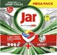 Jar Platinum Plus All-in-One, капсулы для посудомоечных машин, лимон 90 шт.