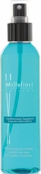 Millefiori Milano Спрей для интерьера MEDITERRANEAN BERGAMOT 1×150 мл, спрей для интерьера