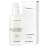 Transparent Lab Oil Based Cleanser, олія для глибокого очищення обличчя, 200 мл