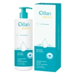 Набор Oillan Derm+ Лосьон для тела, с первого дня жизни, 2 х 400 мл: цены и характеристики