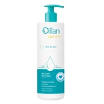 Набор Oillan Derm+ Лосьон для тела, с первого дня жизни, 2 х 400 мл: цены и характеристики