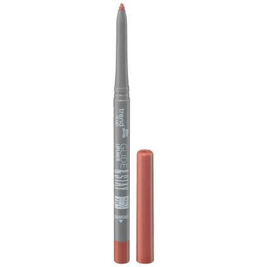 Trend !t up Glide & Stay Lip Liner 110 Pink Coral, 0,35 г: цены и характеристики