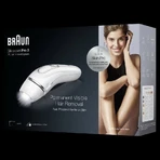 Епілятор Braun IPL Silk expert Pro 3, PL3020: ціни та характеристики