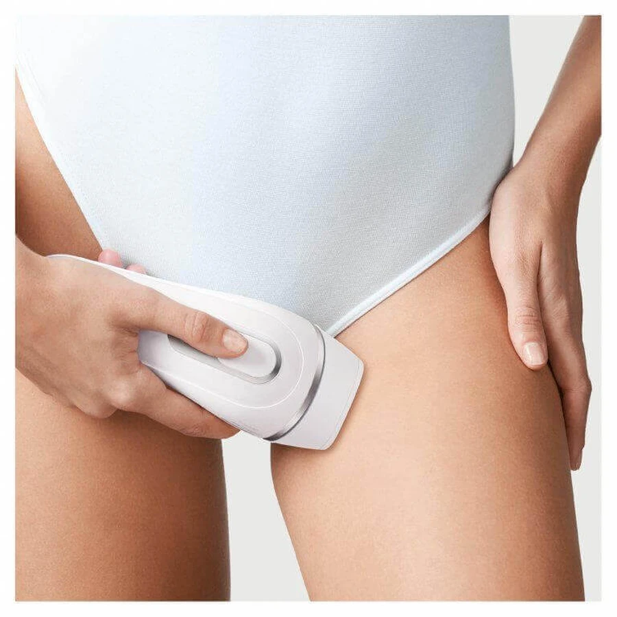 Епілятор Braun IPL Silk expert Pro 3, PL3020: ціни та характеристики