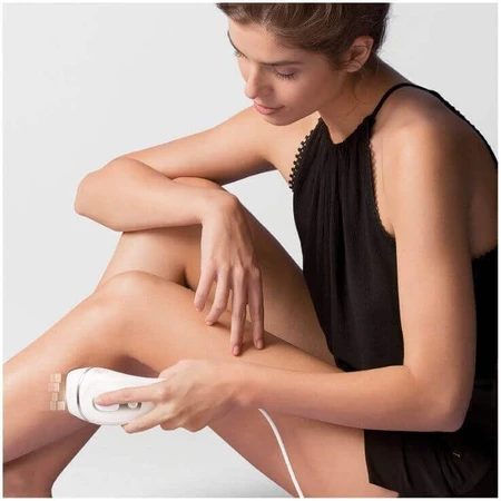 Епілятор Braun IPL Silk expert Pro 3, PL3020: ціни та характеристики