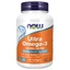 Супер омега 3 Now Foods Ultra Omega-3 500 EPA/250 DHA, 90 капсул в кишковорозчинній оболонці